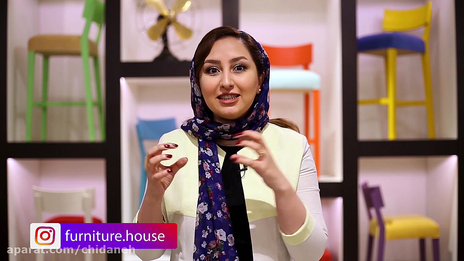 جدیدترین مدل مبل انگلیسی، از ک...