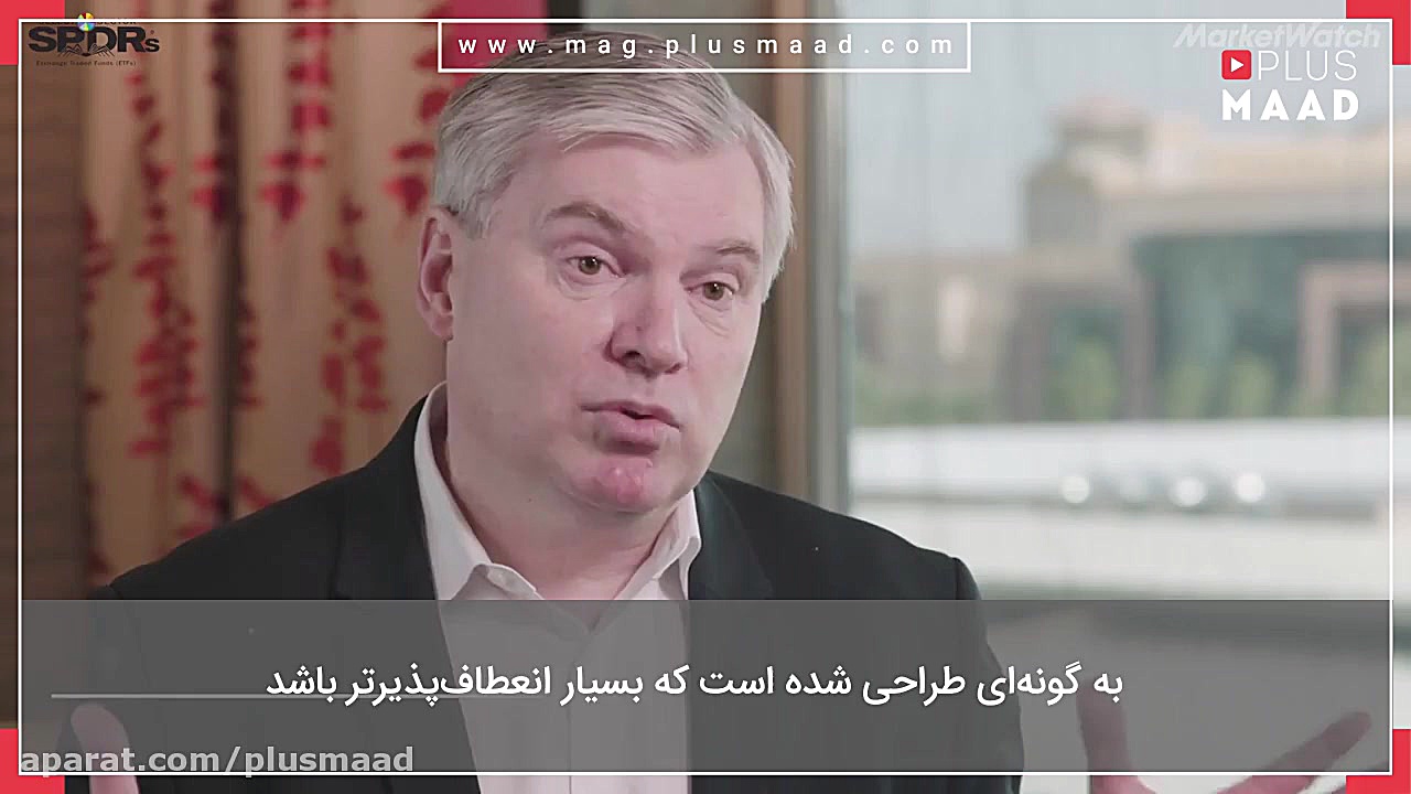 تحول تکنولوژی 5G در مراقبت های...