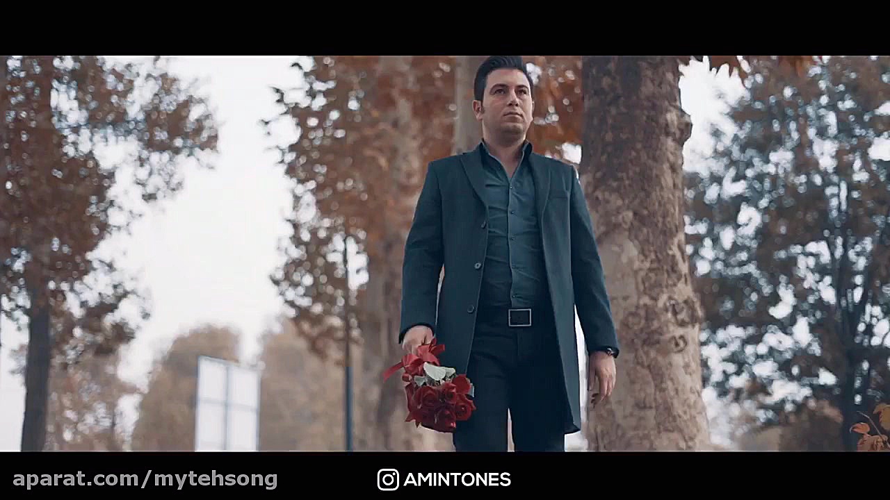 دانلود آهنگ تردید از امین عباس...