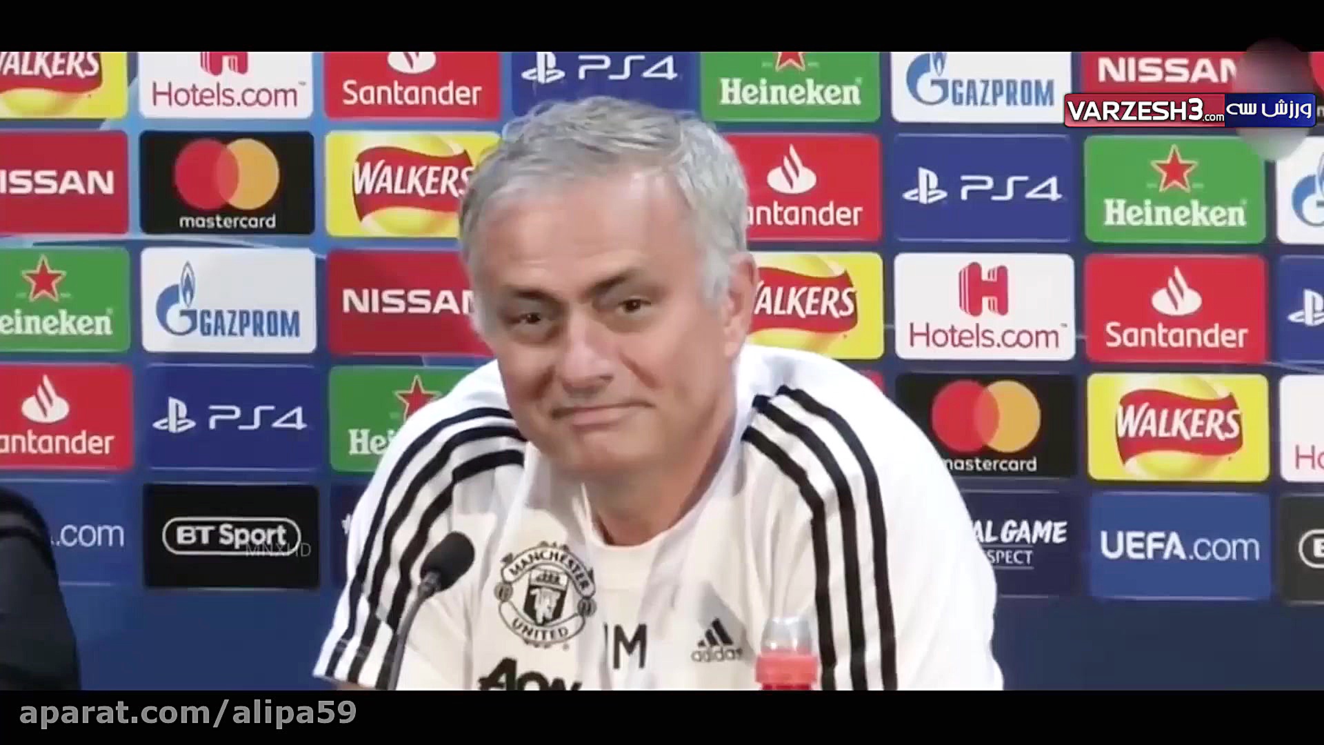 اتفاقات خنده دار فوتبال سال 20...