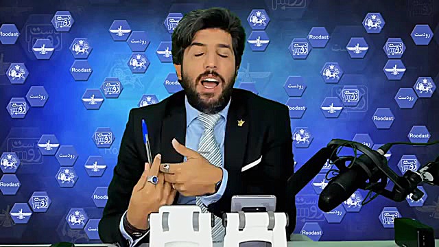 افشاگری بی سابقه از فهد ابراهی...