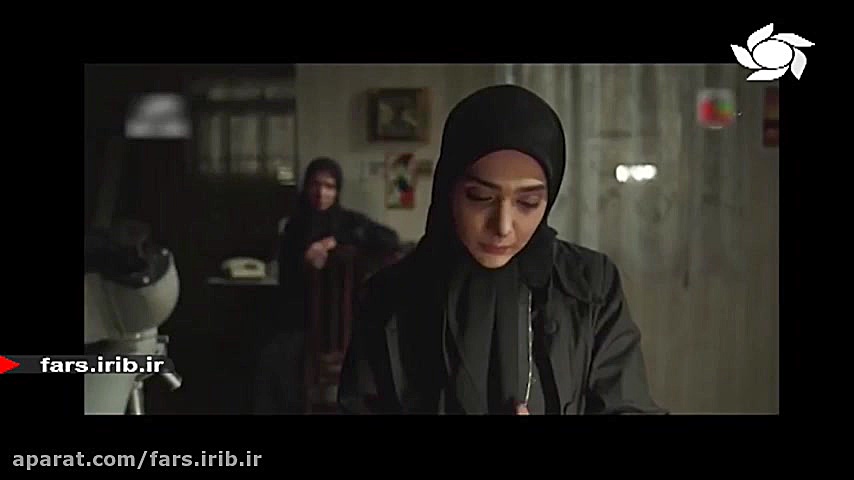 کلیپی از ترانه " حالا که...