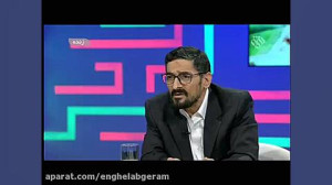 ️‏سعید زیباکلام : کدام ساد...
