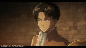 انیمه نبرد با تایتان ها قسمت 1...