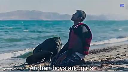 اهنگ کامل مسافری دلگیر است Kid...