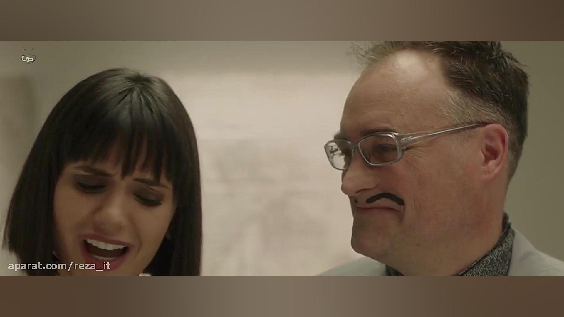 فیلم روز شانس 2019 Lucky Day ز...