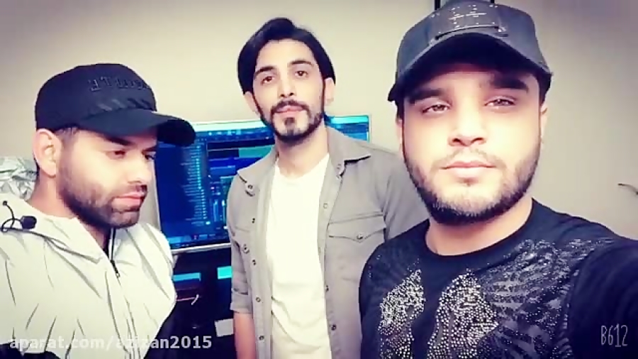 موزیک ویدیو