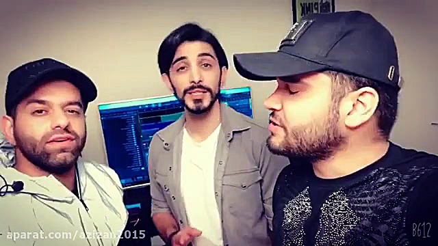 موزیک ویدیو