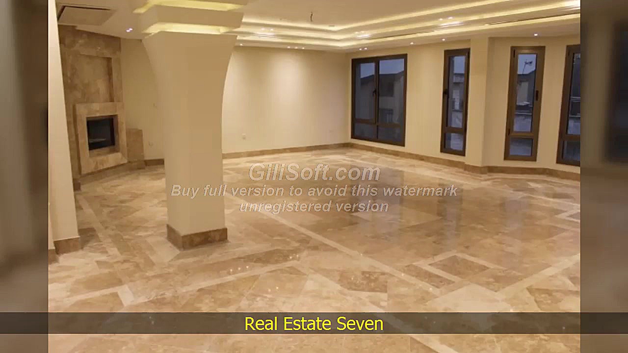 اجاره آپارتمان 193 متری فرمانی...