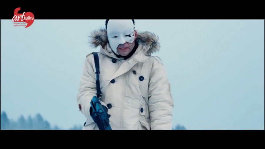 تریلر فیلم No Time to Die | زم...