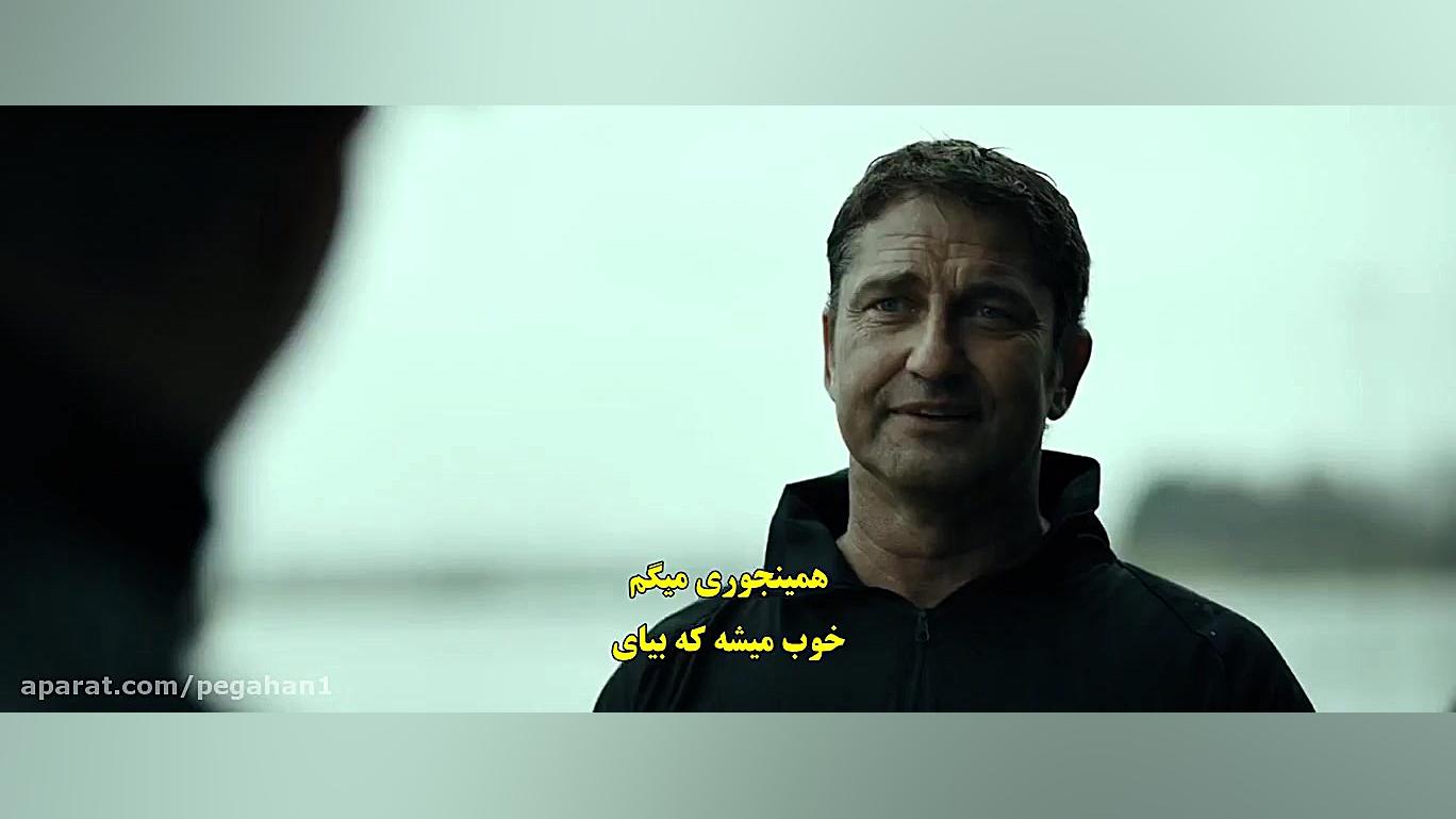فیلم سینمایی Angel Has Fallen 2019 زمان7262ثانیه