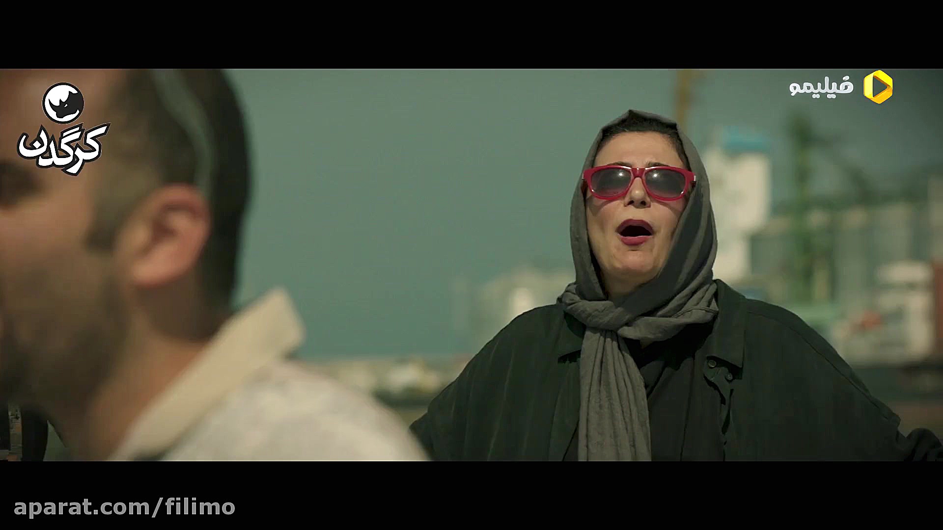 آیا کسی آغوش کرگدن می خواهد؟