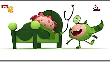 یاپ یاپس  قسمت ۱۱۵