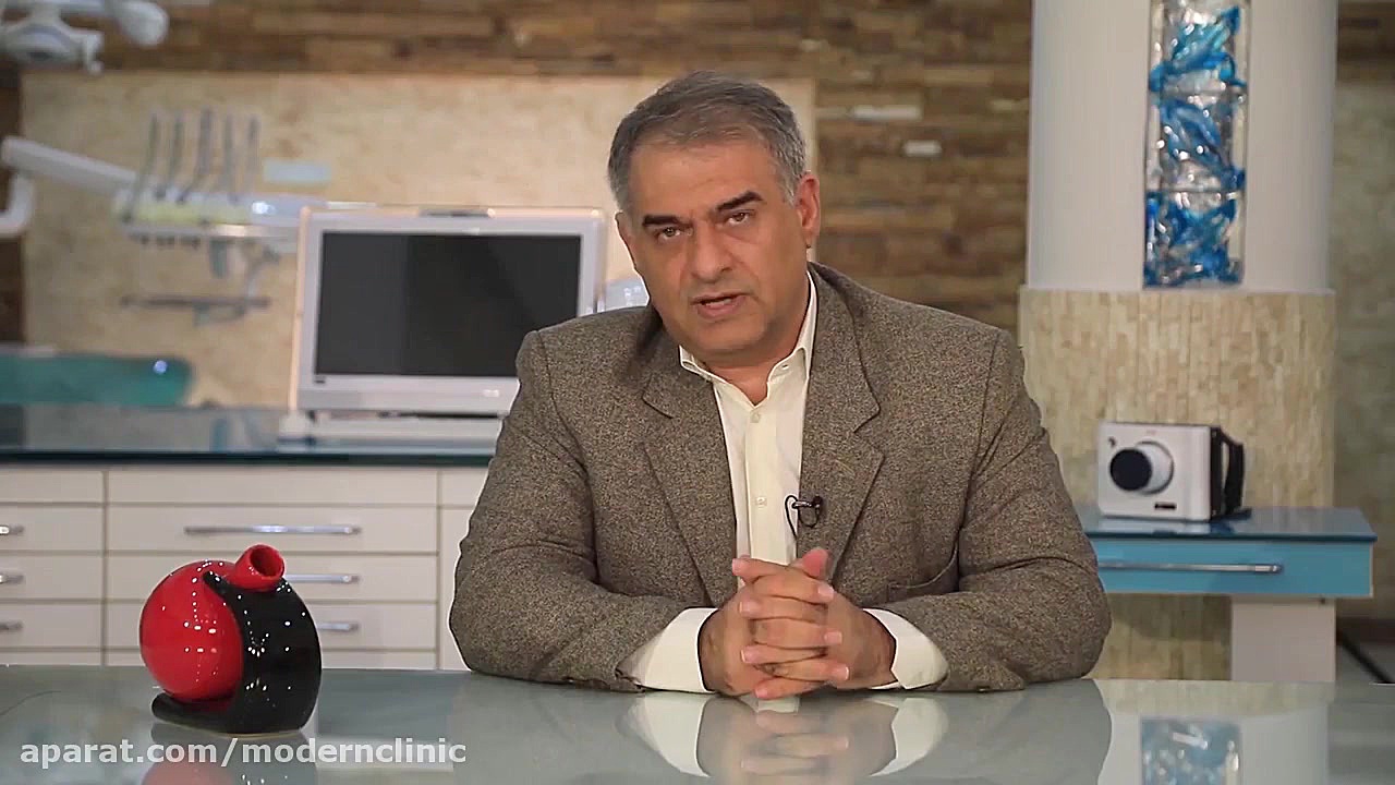 MBA دنتال ( قسمت دهم )