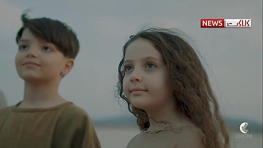 تیزر آلبوم جدید محسن چاوشی