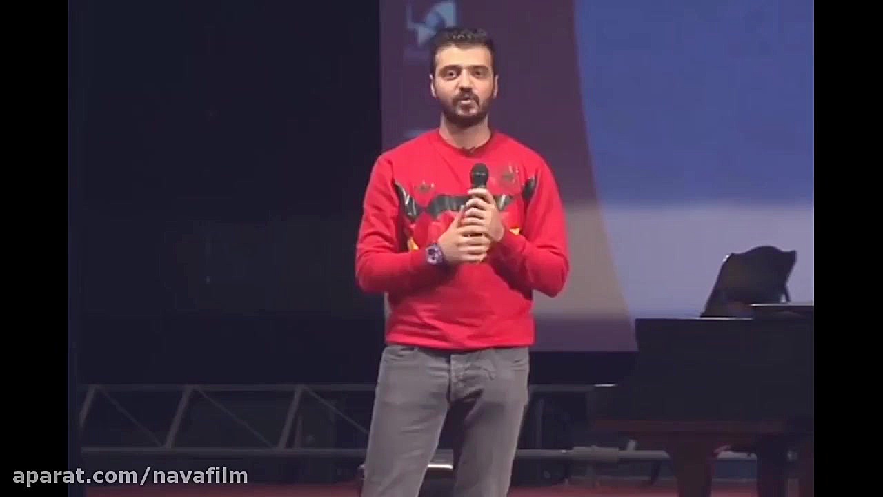 اجرای ابوطالب حسینی