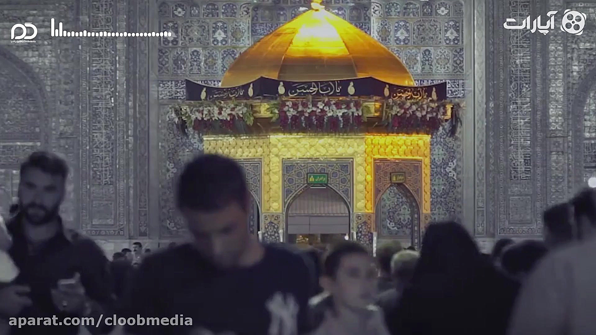 رویت عجیب پیامبر در خواب یک مو...