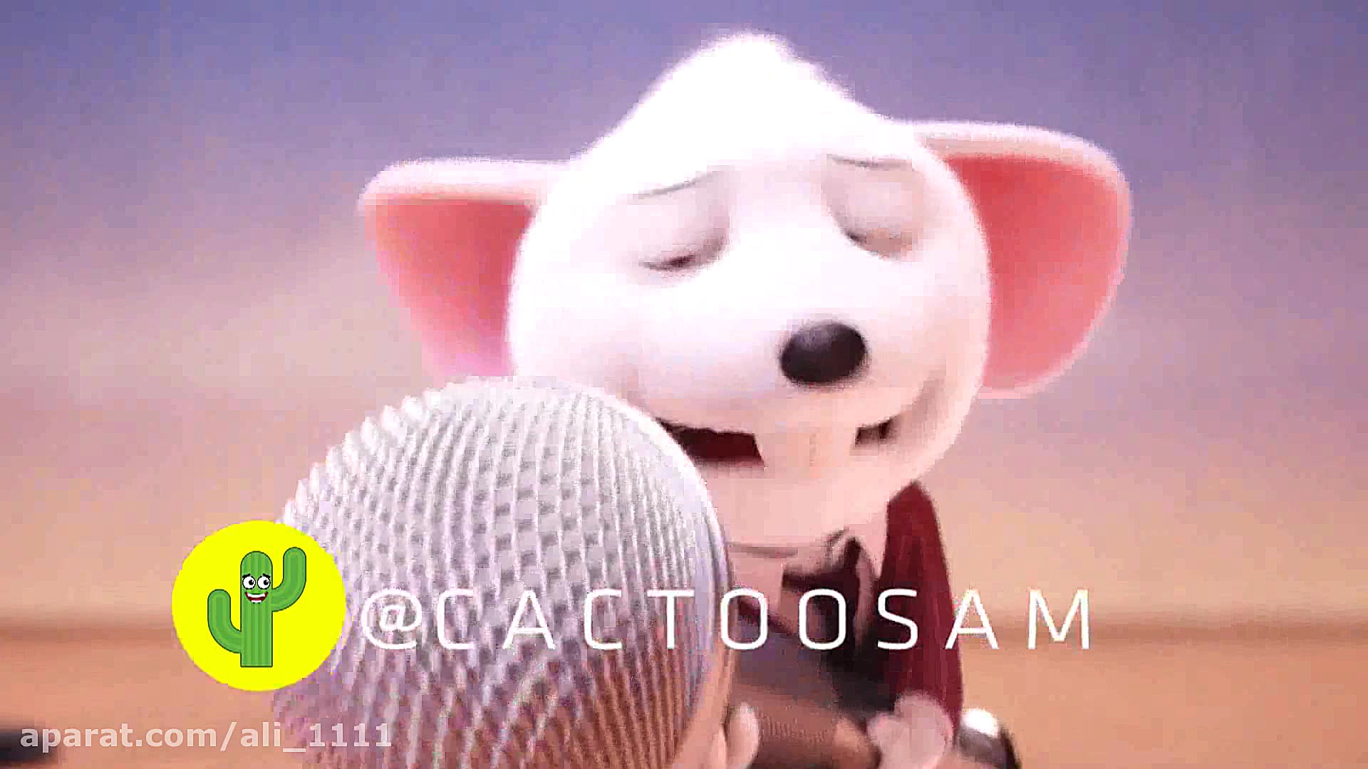 بهترین میکس خواننده های ایرانی...