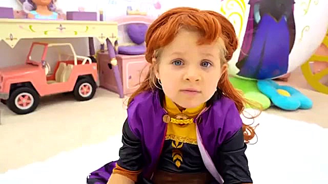 بازی دیانا و روما...