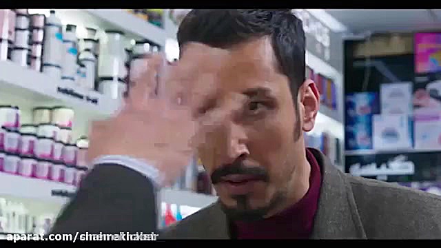فیلم سینمایی چشم و گوش بسته زمان69ثانیه