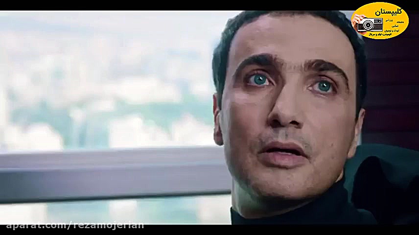 تیزر سریال مانکن قسمت 16