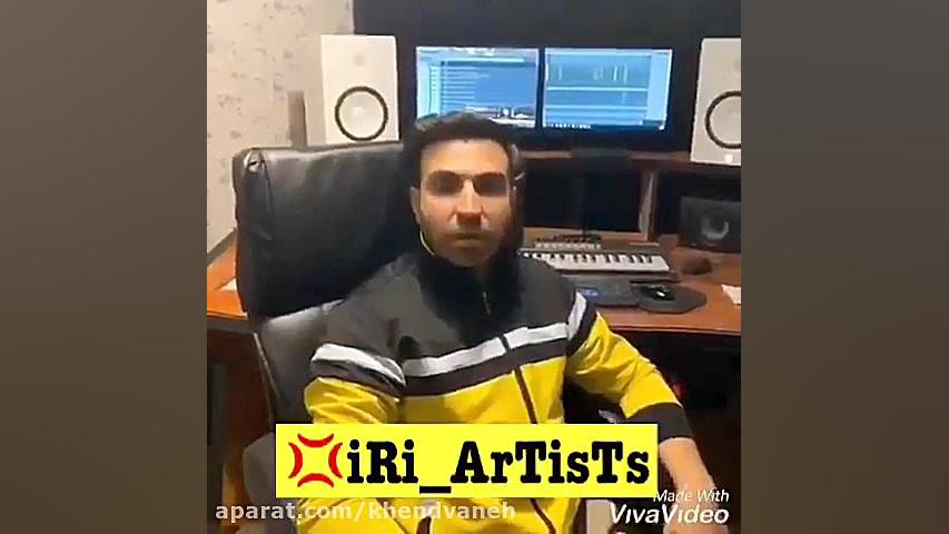 قتل شایعه محسن لرستانی