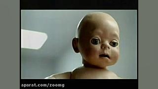 تیزر تبلیغاتی پلی استیشن 3