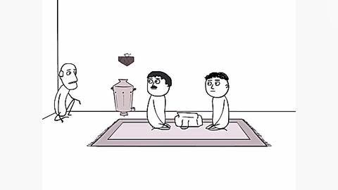 طنز اجتماعی