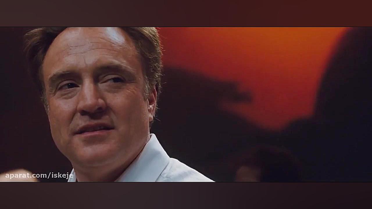 فیلم سینمایی ترسناک و مهیج کلب...