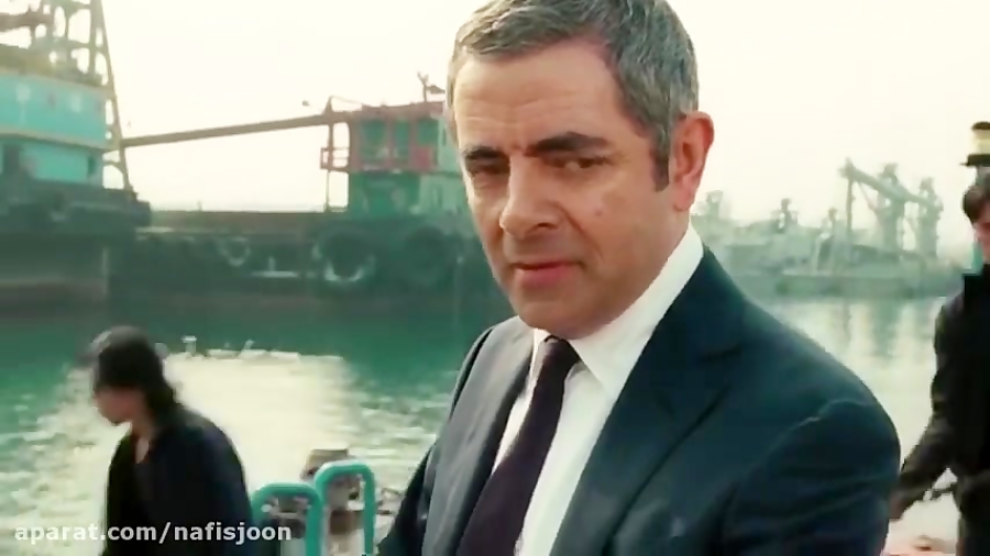 فیلم مستربین