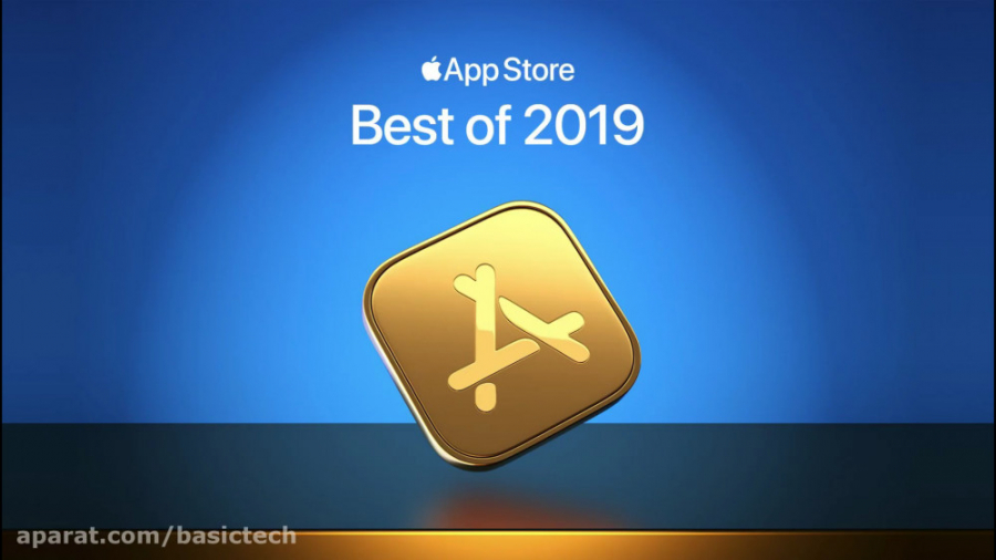 برترین اپ ها و بازی های اپ است...