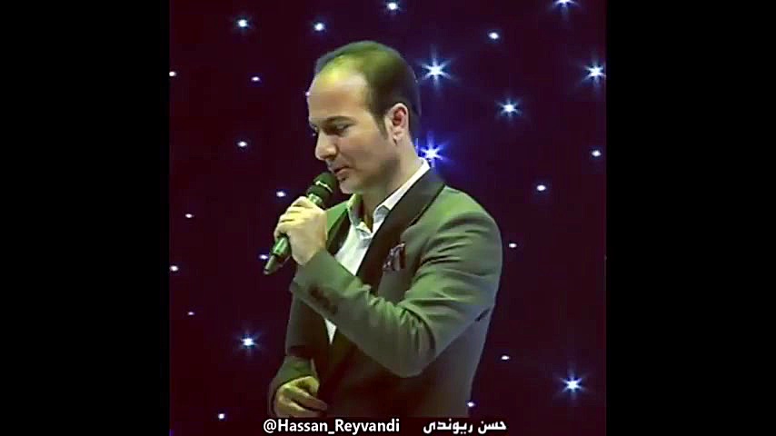 کلیپ طنز جدید حسن ریوندی