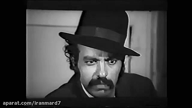 دیالوگ ماندگار فیلم ایرانی ایر...