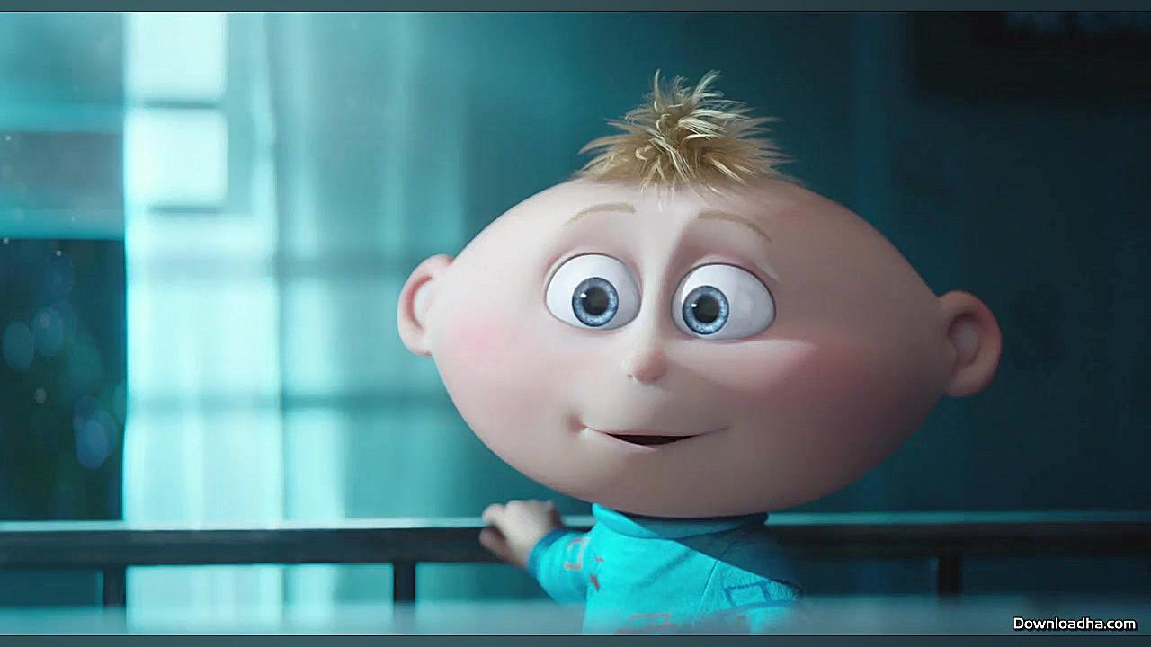 انیمیشن کوتاه مینیون ها Minion...