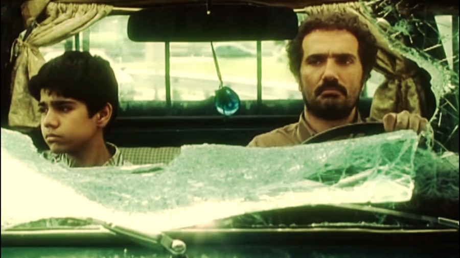 موزیک ویدیو عاشقانه &quot;دیگر...