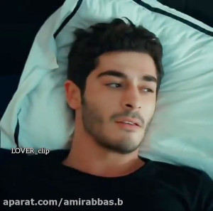 کلیپ عاشقانه  آهنگ عاشقانه  دل...