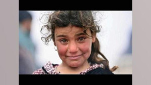 نمایش دومتر در دومتر جنگ