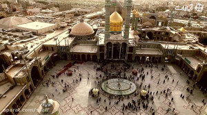 پاسخ جالبی که دختر بدون اجازه...
