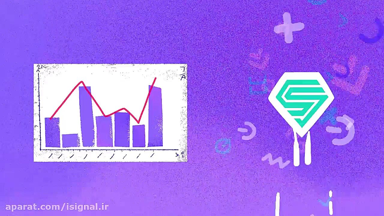 معرفی اپلیکیشن سیگنال (موشن گر...