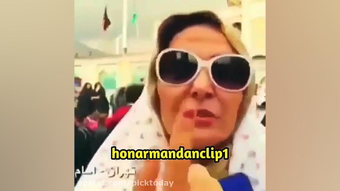 تنها کسی که تو دولت کارشو درست...