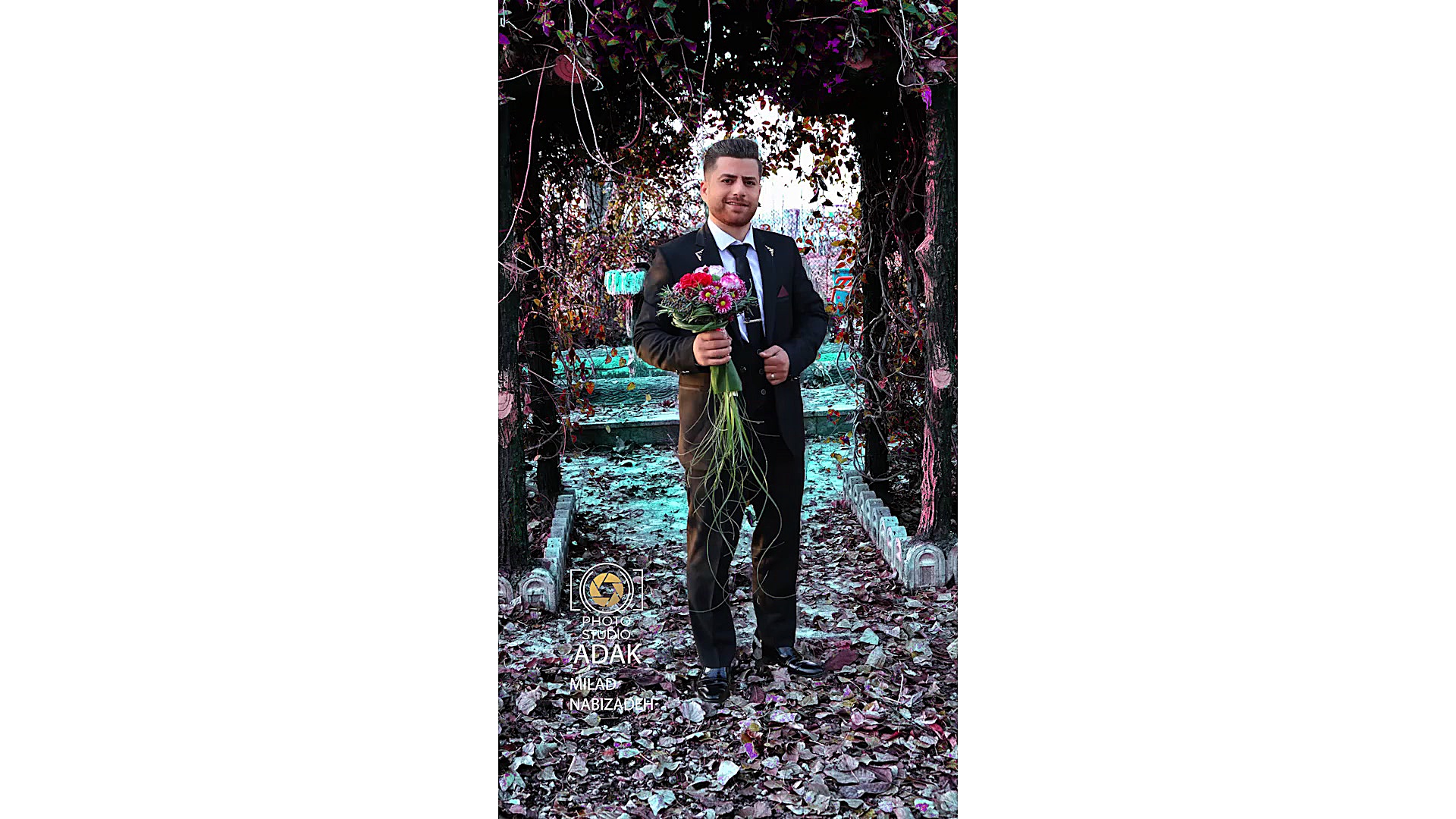 لری سه پاه (با موزیک محسن ابرا...