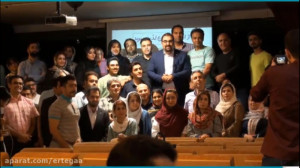 گزارش برگزاری سمینار فن بیان و...