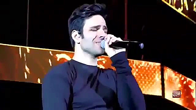 اجرای زنده کنستر ایوان بند  عا...