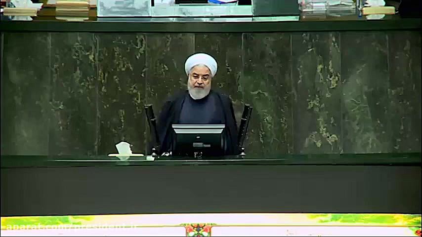 تقدیم لایحه بودجه سال 1399 به...