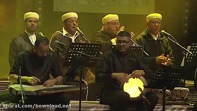 اهنگ زیبا از سامی یوسف