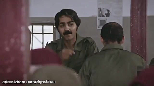 سکانس جنجالی  فیلم ماجرای نیمر...