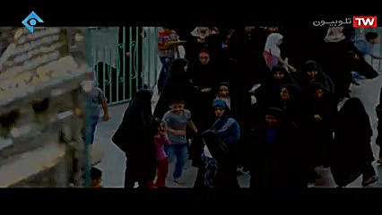 موزیک ویدیو علی فانی به نام غف...