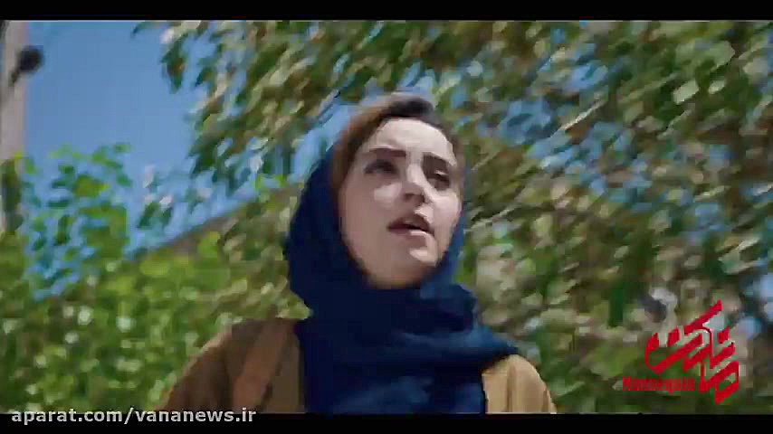 قسمت ۱۶ سریال مانکن