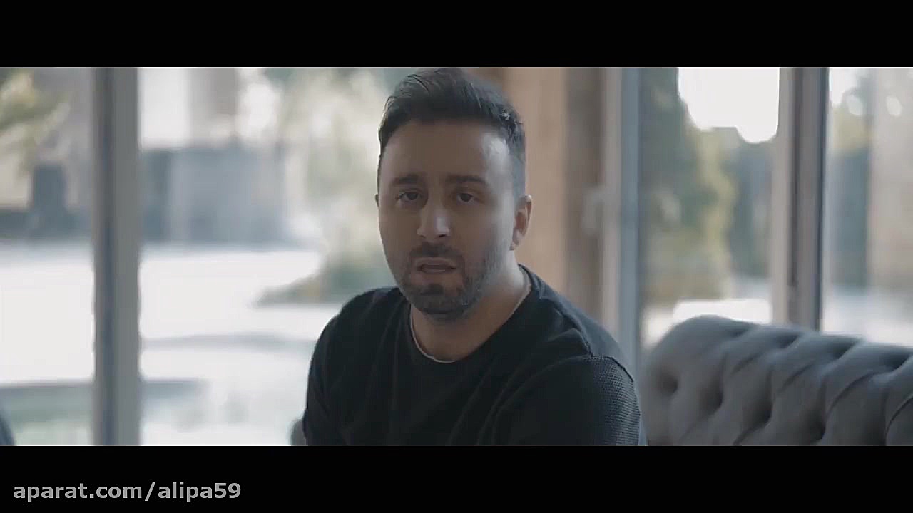 موزیک ویدیو تقصیر  ندیم