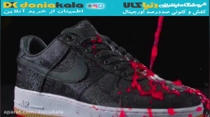 کفش و کتونی اسپرت، ورزشی، طبی...